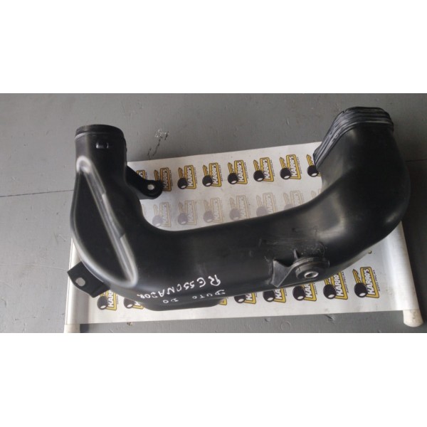 Uto Do Ressonador Kia Magentis 2.0 16v 06 A 09