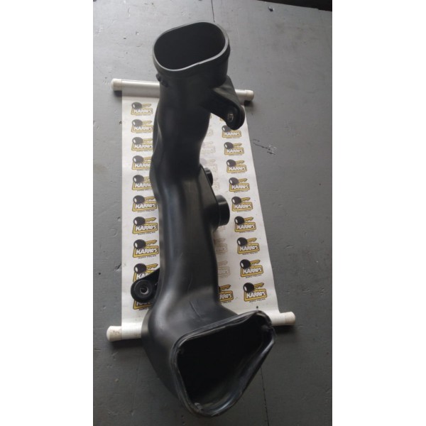 Uto Do Ressonador Kia Magentis 2.0 16v 06 A 09