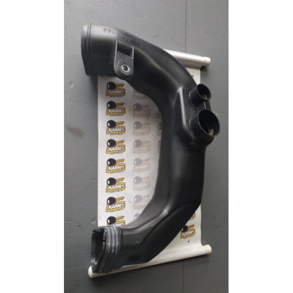 Uto Do Ressonador Kia Magentis 2.0 16v 06 A 09