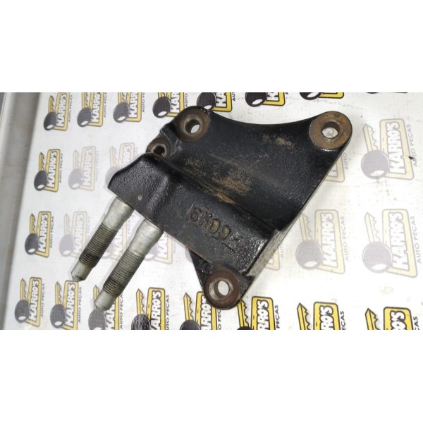 Suporte Do Motor Lado Dir Inf Kia Magentis 2.0 16v