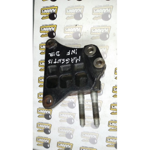 Suporte Do Motor Lado Dir Inf Kia Magentis 2.0 16v