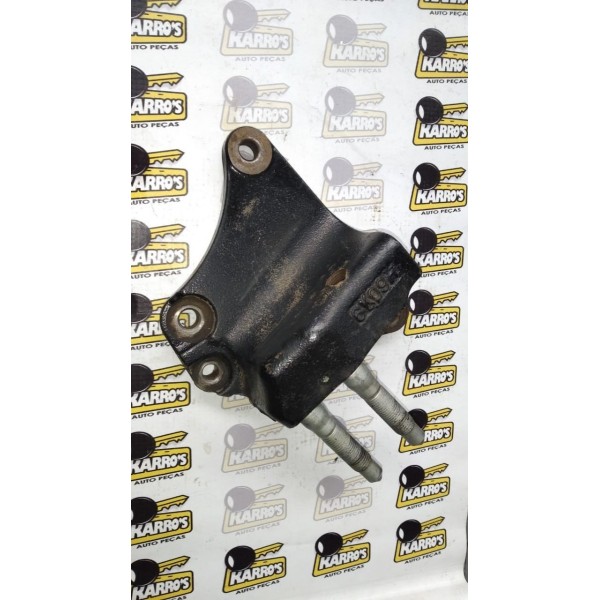 Suporte Do Motor Lado Dir Inf Kia Magentis 2.0 16v