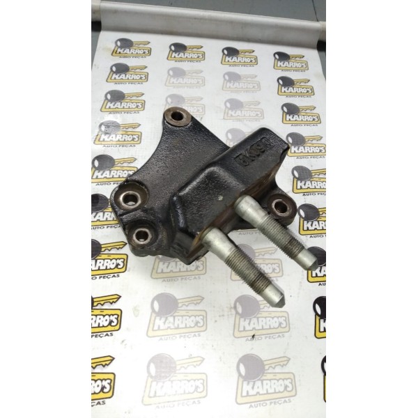 Suporte Do Motor Lado Dir Inf Kia Magentis 2.0 16v