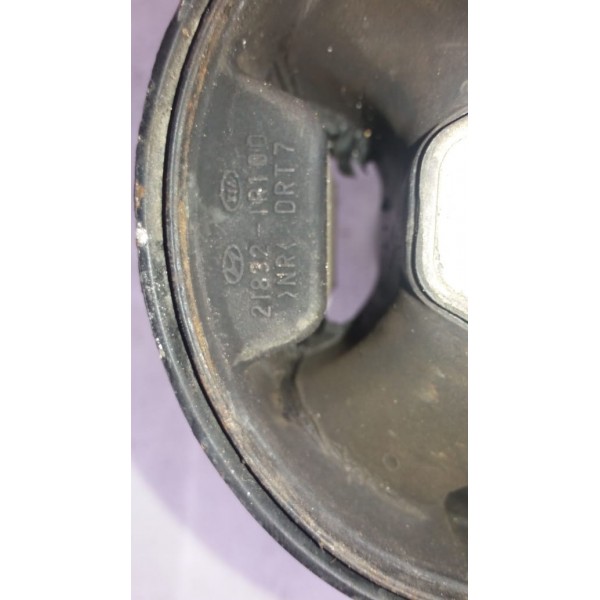 Coxim Do Cambio Veloster 1.6 Hb 20