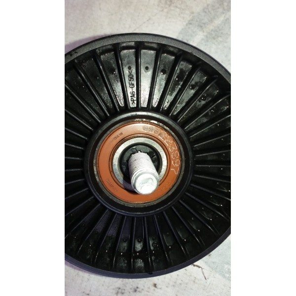 Polia Estivador Veloster Hb20 Soul