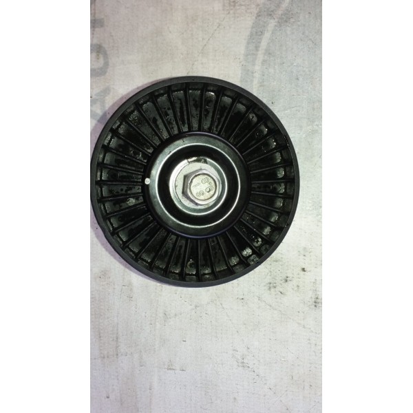 Polia Estivador Veloster Hb20 Soul