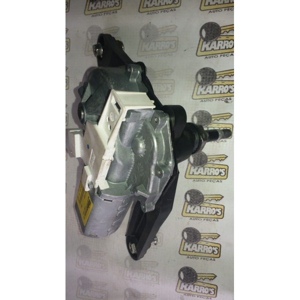 Motor Do Limpador Traseiro Clio 2015 A 2018