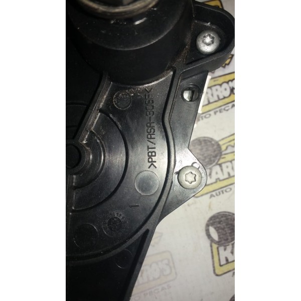 Motor Do Limpador Traseiro Clio 2015 A 2018