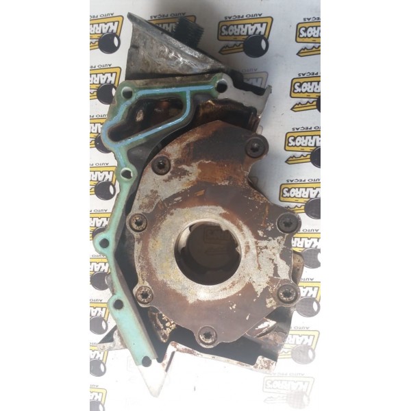 Bomba Óleo Mondeo Focus 928m 6204 A2b