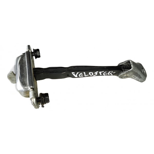 Limitador Porta  Dianteira Direita  Veloster