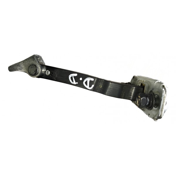 Limitador Porta  Dianteira Direita  Veloster