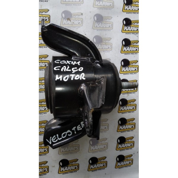 Coxim   Calço Motor   Veloster