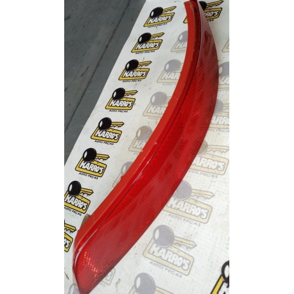 Defletor Parachoque Traseiro Esquerdo   Grand  Siena