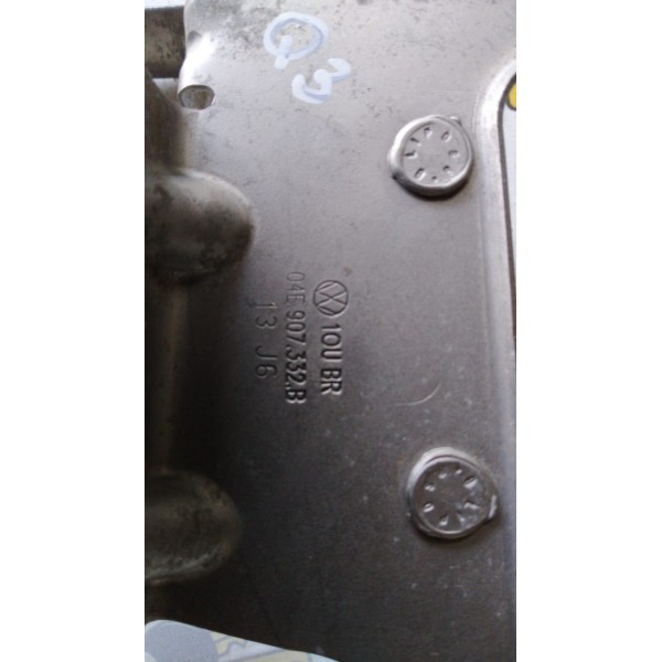 Suporte Sensor Combustivel  04e907332b