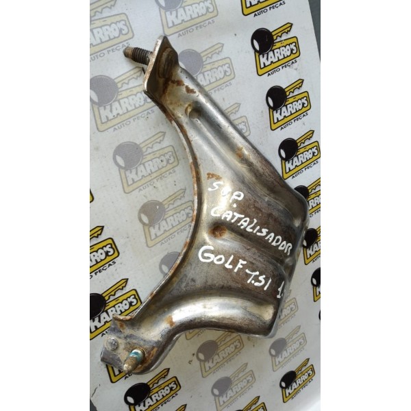Suporte Catalisador Vw Golf Tsi 1.4 5q0253461 Audi Q3