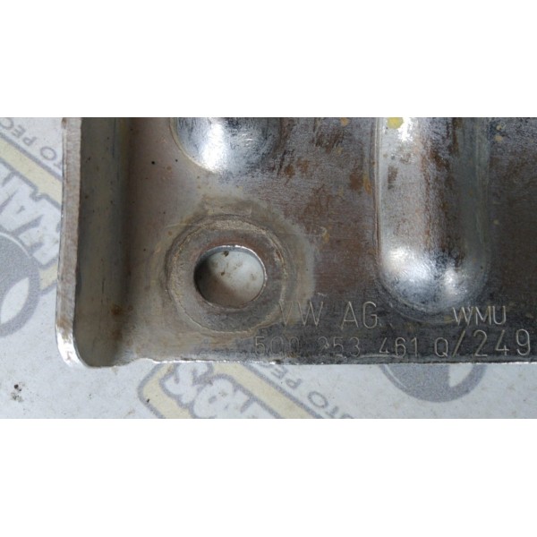 Suporte Catalisador Vw Golf Tsi 1.4 5q0253461 Audi Q3