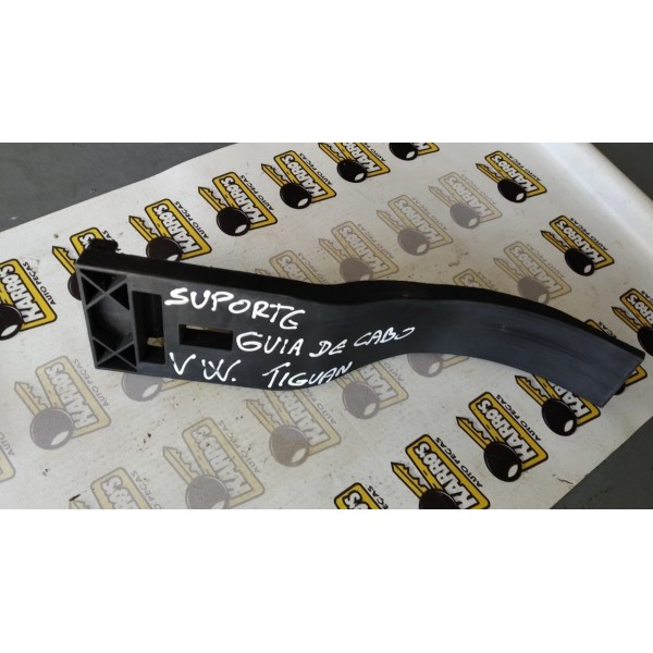 Suporte Guia Vidro Tiguan  5n0 971462