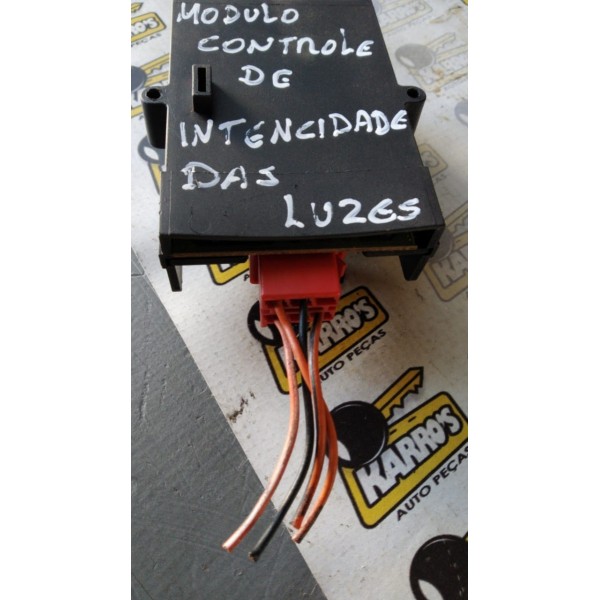 Módulo De Intensidade Da Luz, Jeep Grande Cherokee 56006184