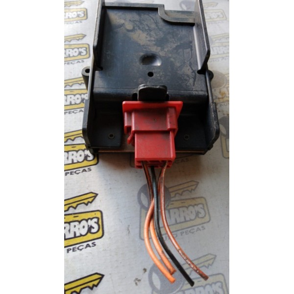 Módulo De Intensidade Da Luz, Jeep Grande Cherokee 56006184