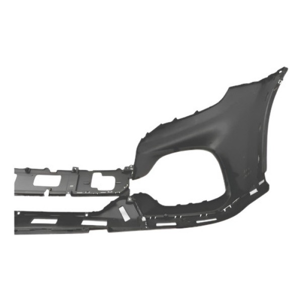 Parachoque Inferior Traseiro Chery Tiggo 8 2021 2022 2023