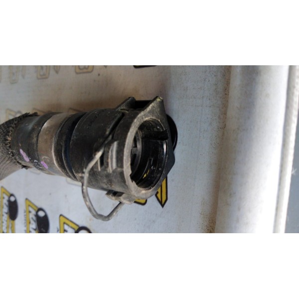 Mangueira  Radiador  Bmw  X5