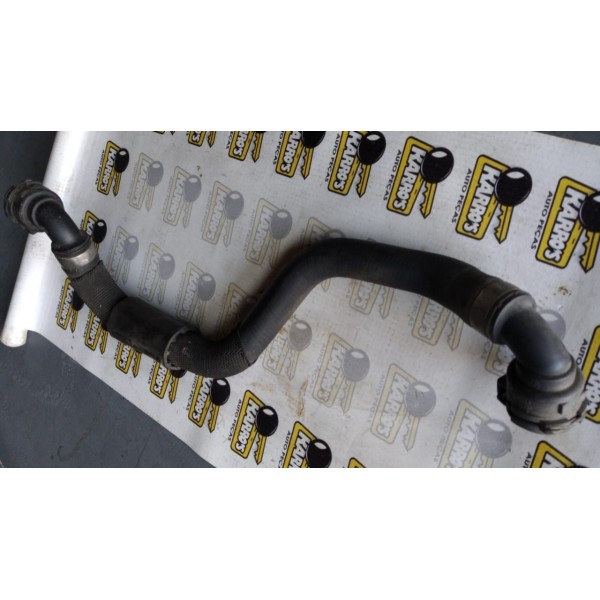 Mangueira De Agua Bmw 550 650 750 X5 X6 16185913