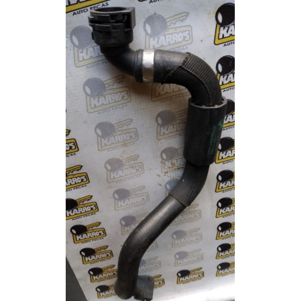 Mangueira De Agua Bmw 550 650 750 X5 X6 16185913