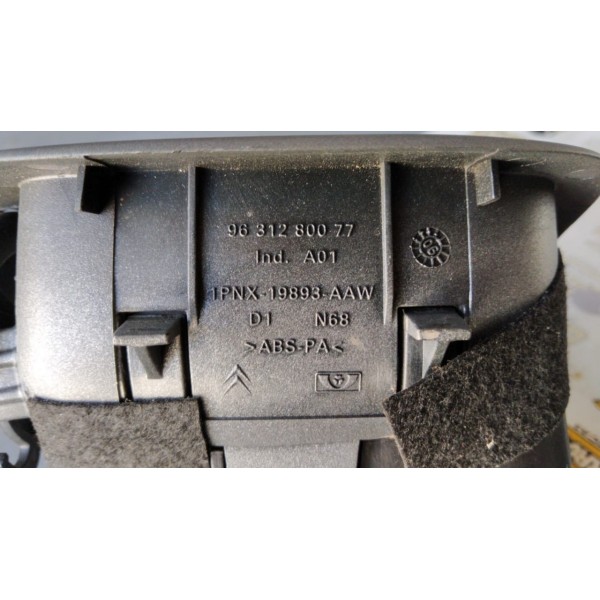 Difusor  Ar  Xsara Picasso Dianteiro  Esquerdo