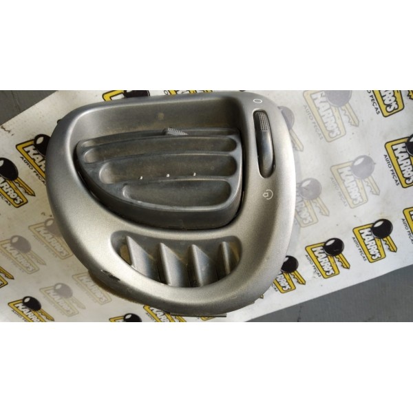 Difusor  Ar  Xsara Picasso Dianteiro  Esquerdo