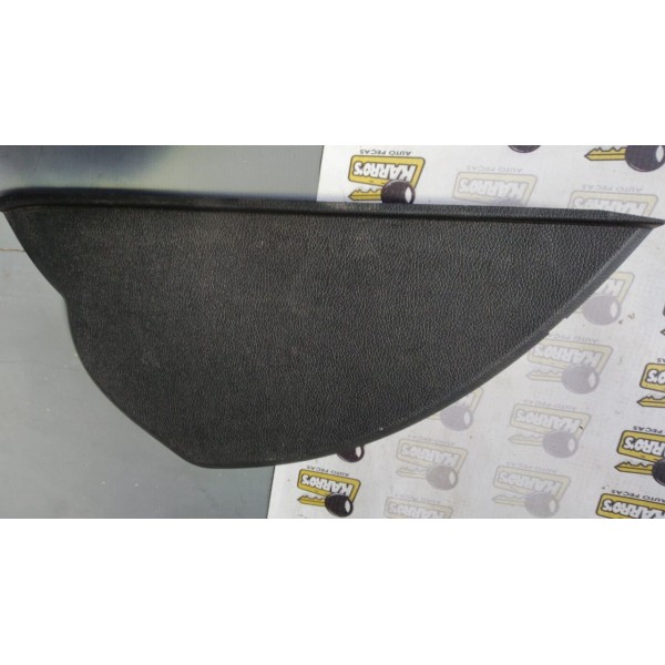 Acabamento Moldura  Painel Veloster Lado Direito