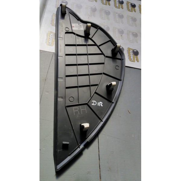 Acabamento Moldura  Painel Veloster Lado Direito