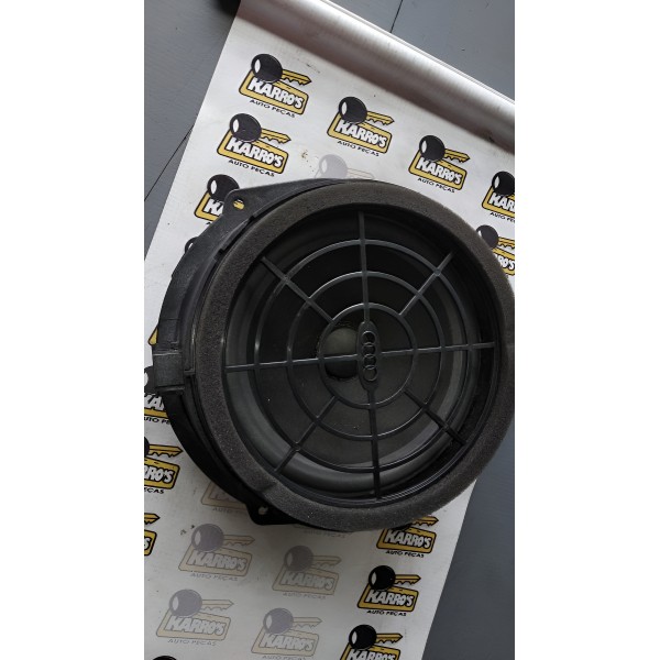 Alto Falante Traseiro Direito Audi Q3 Preto