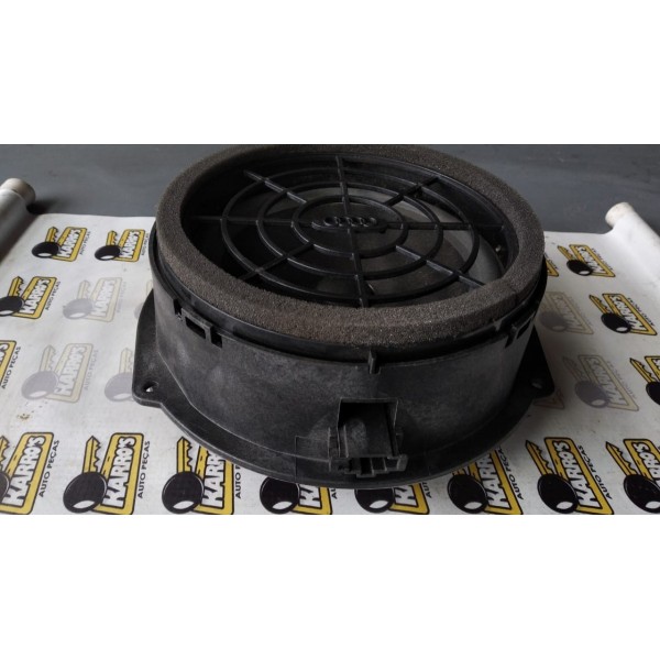 Alto Falante Traseiro Direito Audi Q3 Preto