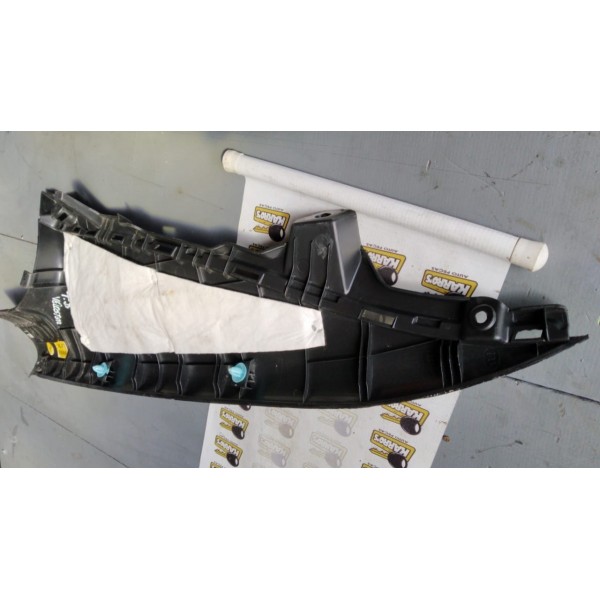 Acabamento Moldura Coluna T.d Veloster 85860 2v000