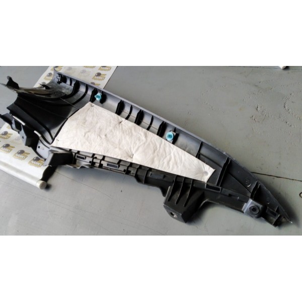 Acabamento E Moldura Coluna T.e Veloster 85850 2v000