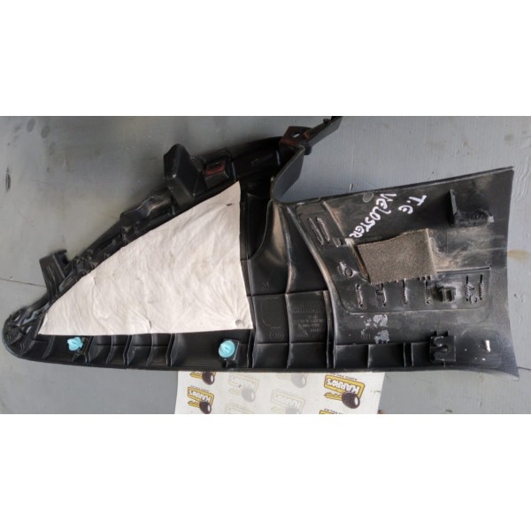 Acabamento E Moldura Coluna T.e Veloster 85850 2v000