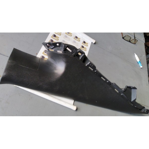 Acabamento E Moldura Coluna T.e Veloster 85850 2v000