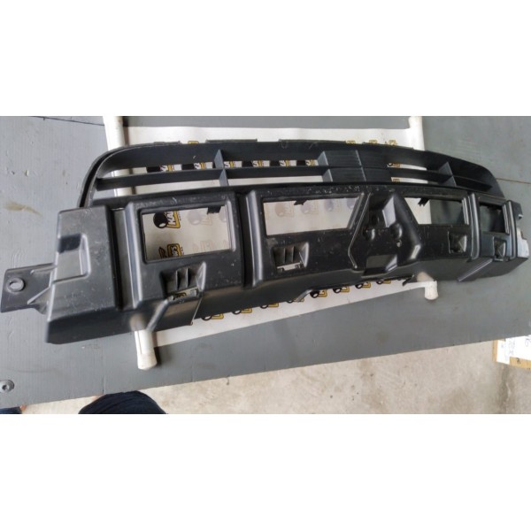 Reforço Central Do Parachoque Dianteiro Sandero 620368050r