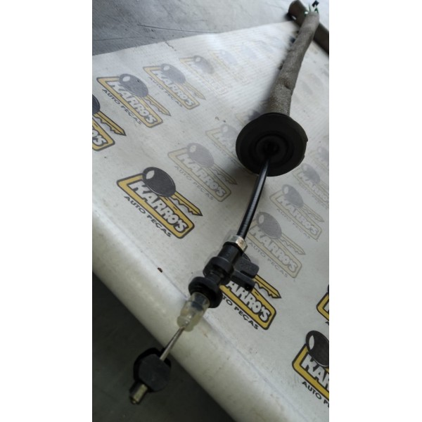 Cabo Interno Da Fechadura Porta Traz Audi Q3