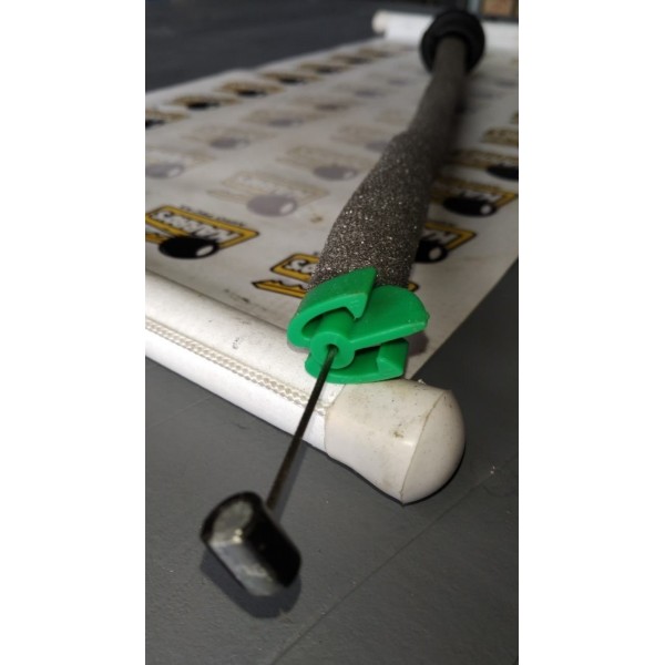 Cabo Interno Da Fechadura Porta Traz Audi Q3