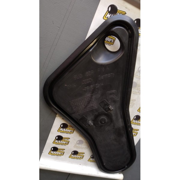 Fechamento Porta Traz Dir Audi Q3 8u0 839916 A