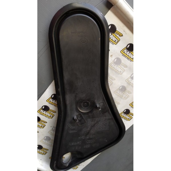 Fechamento Porta Traz Dir Audi Q3 8u0 839916 A