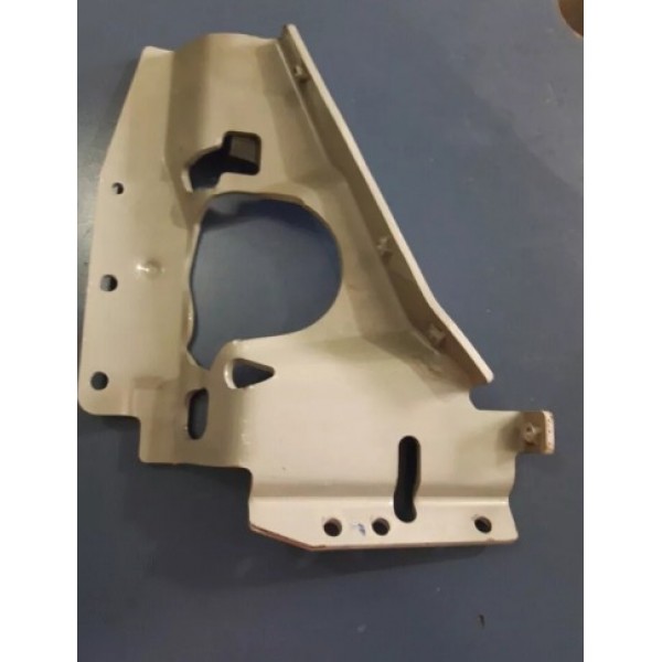 Suporte Reservatório Gasolina Flex Honda Civic 2012 A 2016