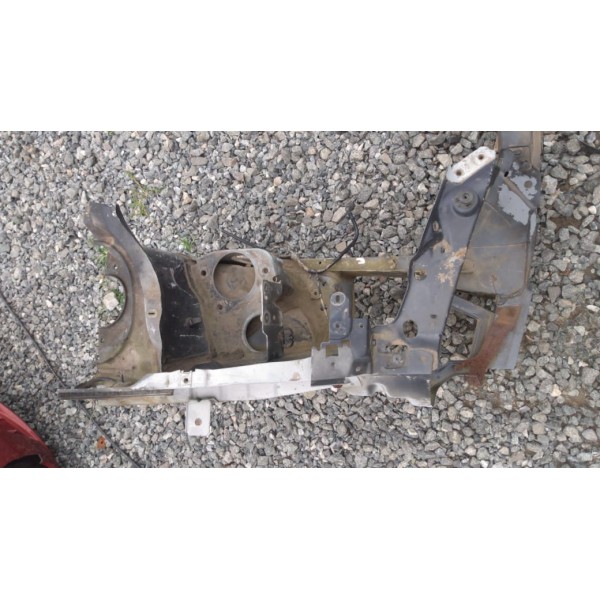 Mini Frente Scenic 2000 A 2010