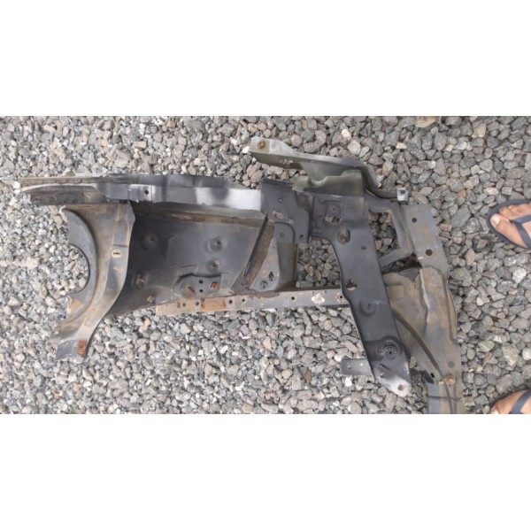 Mini Frente Scenic 2000 A 2010