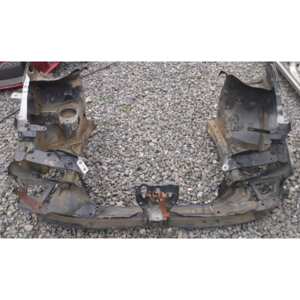 Mini Frente Scenic 2000 A 2010