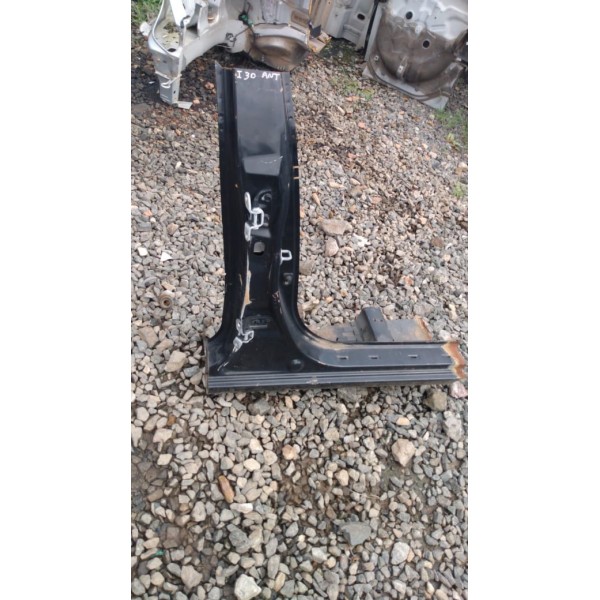 Coluna T1 E 30 2009 A 2012 Lado Direito