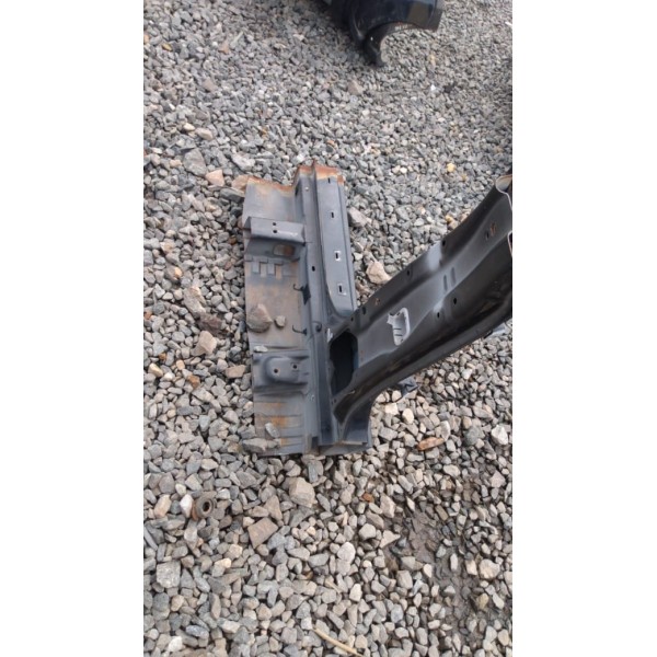 Coluna T1 E 30 2009 A 2012 Lado Direito