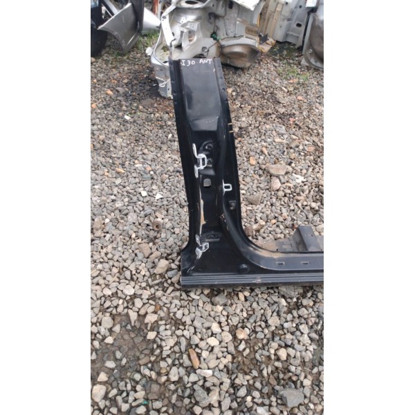 Coluna T1 E 30 2009 A 2012 Lado Direito