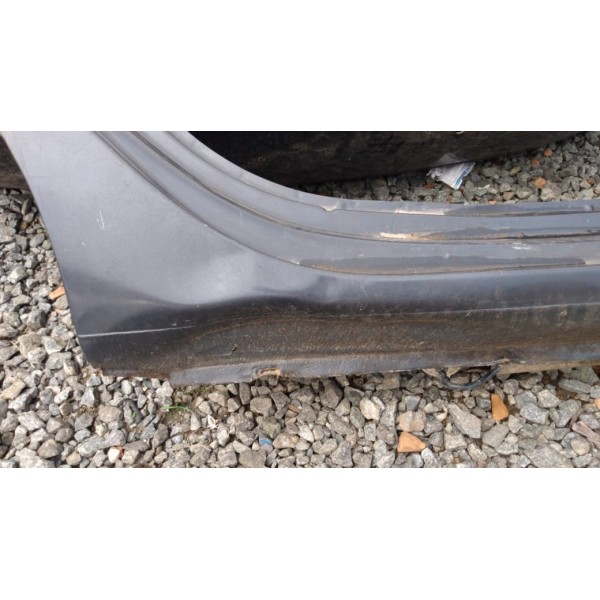 Caixa Ar Soleira Esquerda Coluna  Scenic 99 A 2009